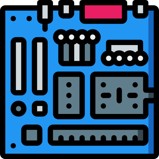 Motherboard